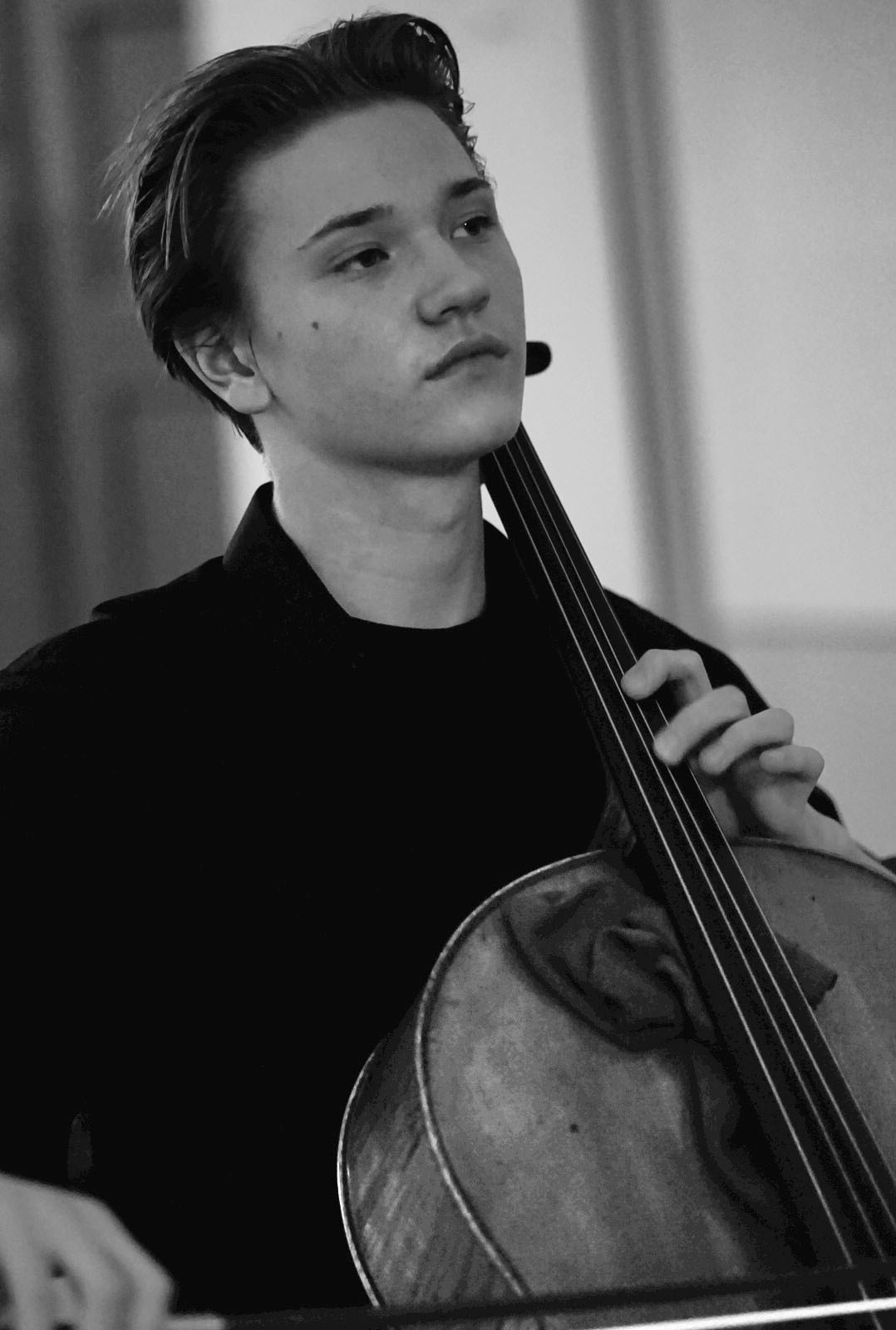 Innovative Kammermusik für Cello und Klavier