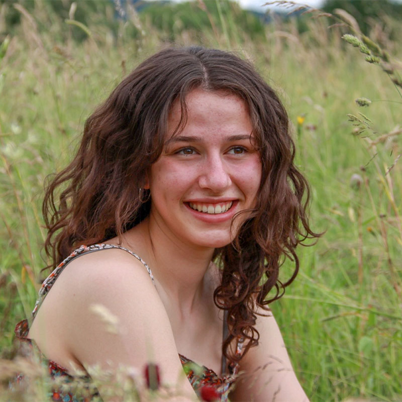 Eva-Lucia Bauer präsentiert ein Programm mit Barockmusik auf Block- und Traversflöte. Eva-Lucia Bauer präsentiert ein Programm mit Barockmusik auf Block- und Traversflöte.